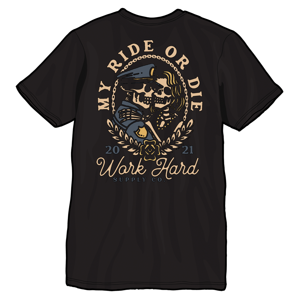 My Rode Or This Rode My Ride Or Die Collection